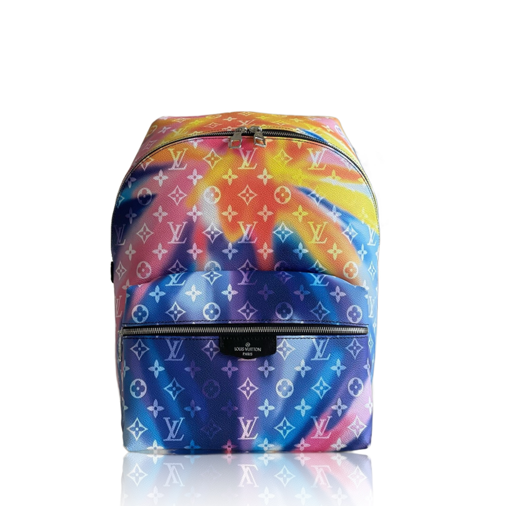Louis Vuitton Monogram Sunset Backpack （Replica）