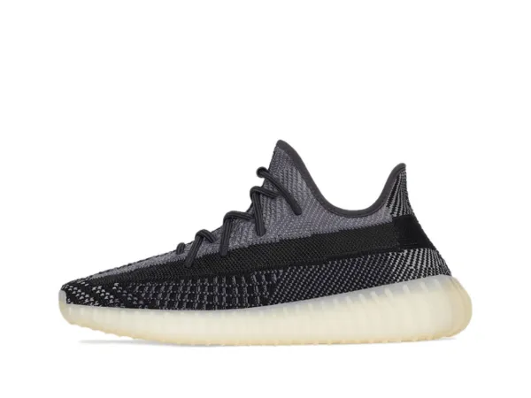 Yeezy350 Boost V2 “Carbon”(Replica)