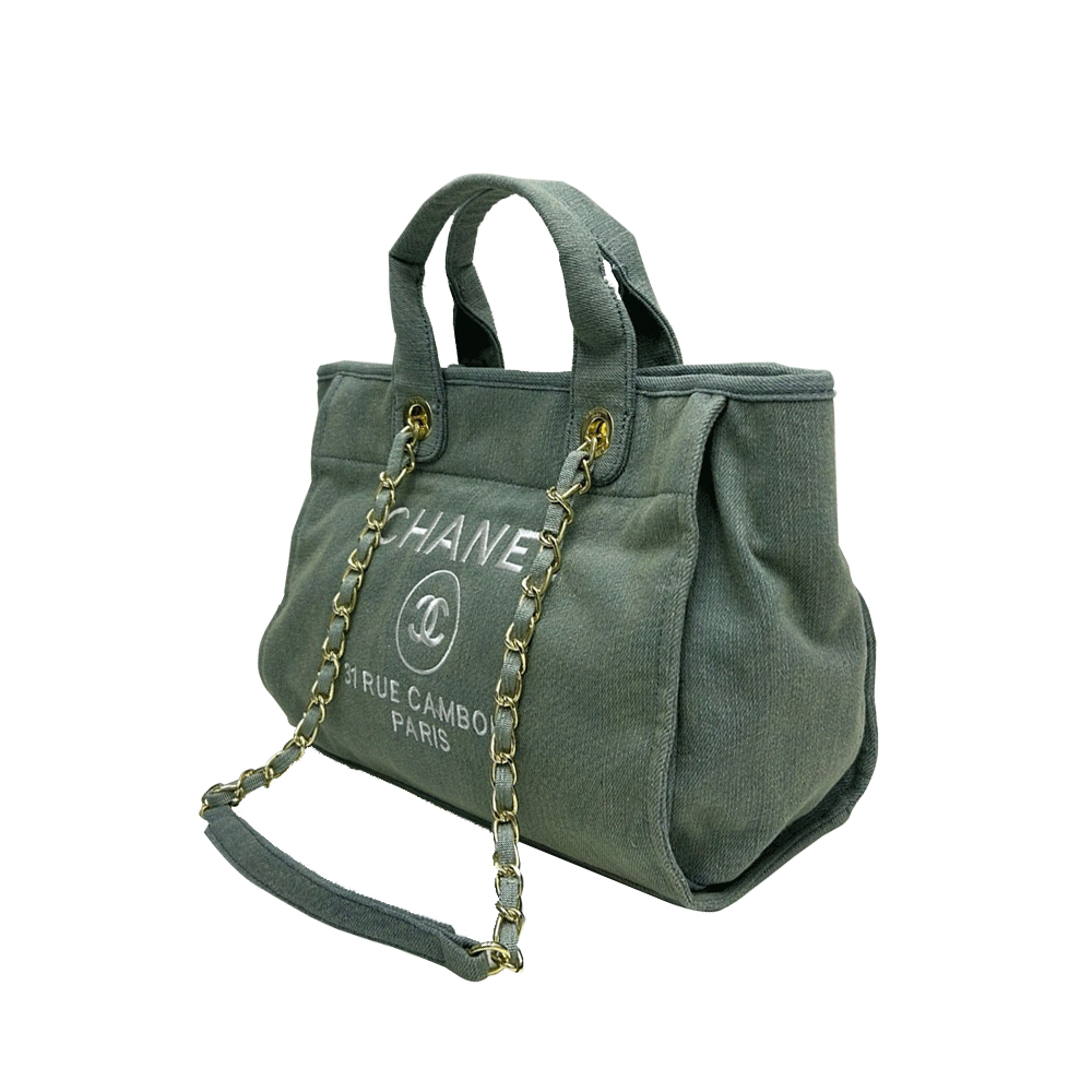 Chanel Large Beach Bag （Replica）