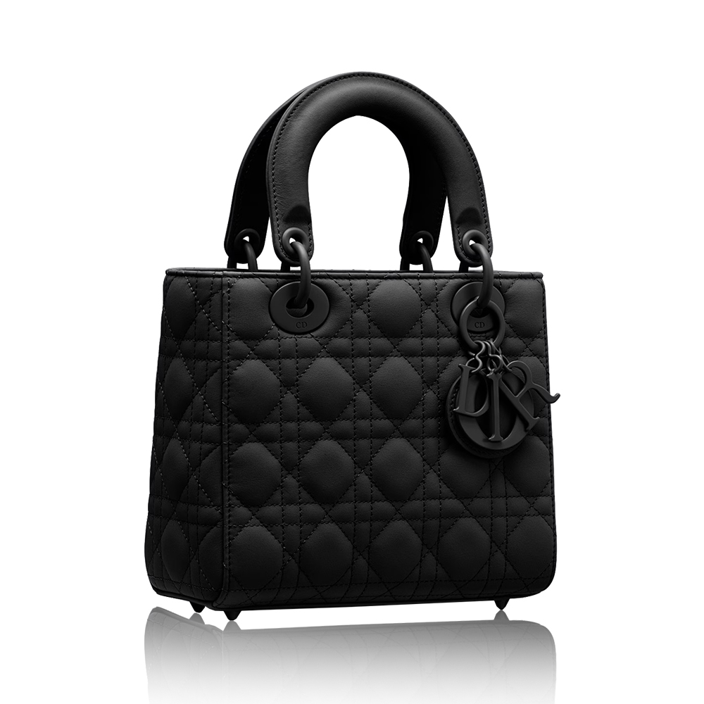 Dior Small Lady Dior  My ABC Dior  Bag (Replica)