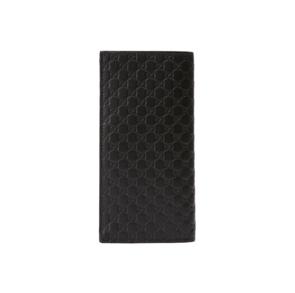 Gucci Guccissima GG Long Wallet（Replica）