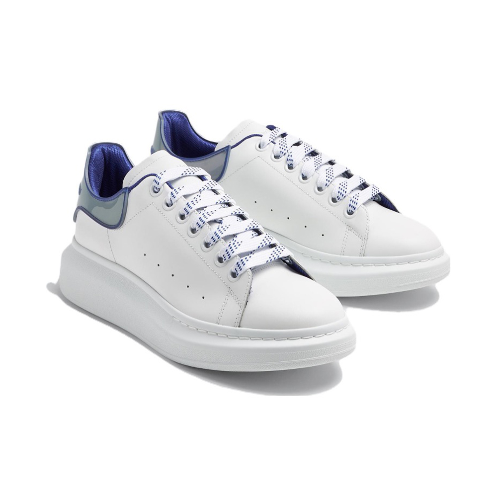 Alexander McQueen‘Larry’sneakers  (Replica)