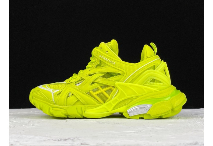 Balenciaga Sneaker TRACK Tess.s.Gomma 4.0 4000012(Replica)