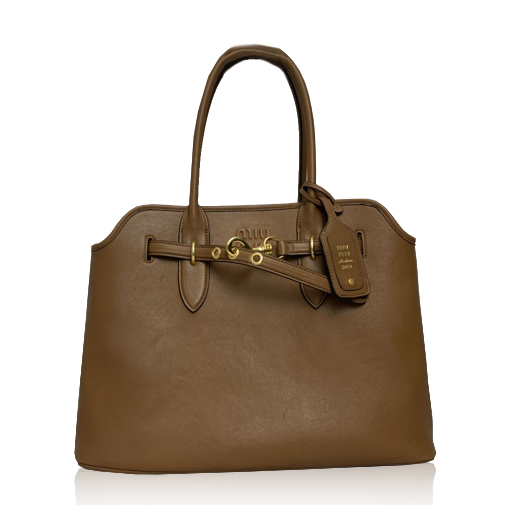 Miu miu Aventure Bag (Replica)