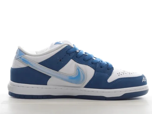 Born x Raised x Nike Dunk SB Low(Replica)