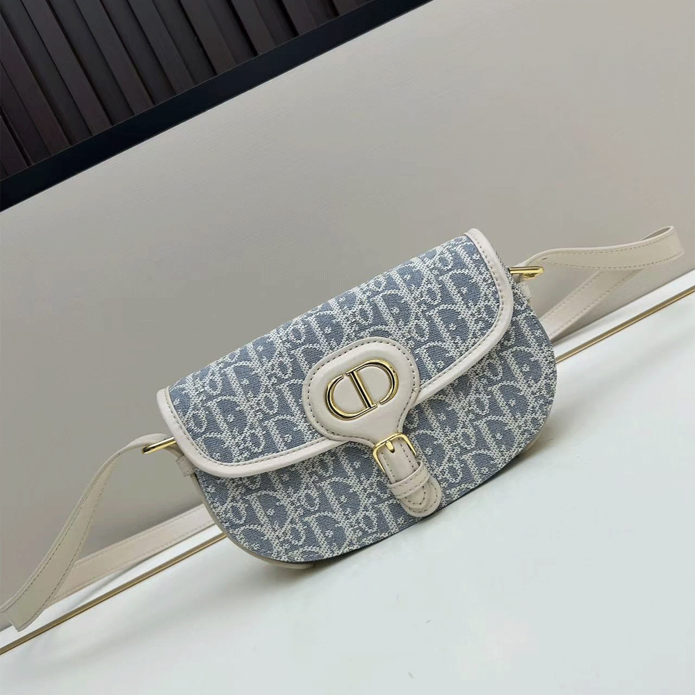 Dior Bobby East-West Bag(Replica)