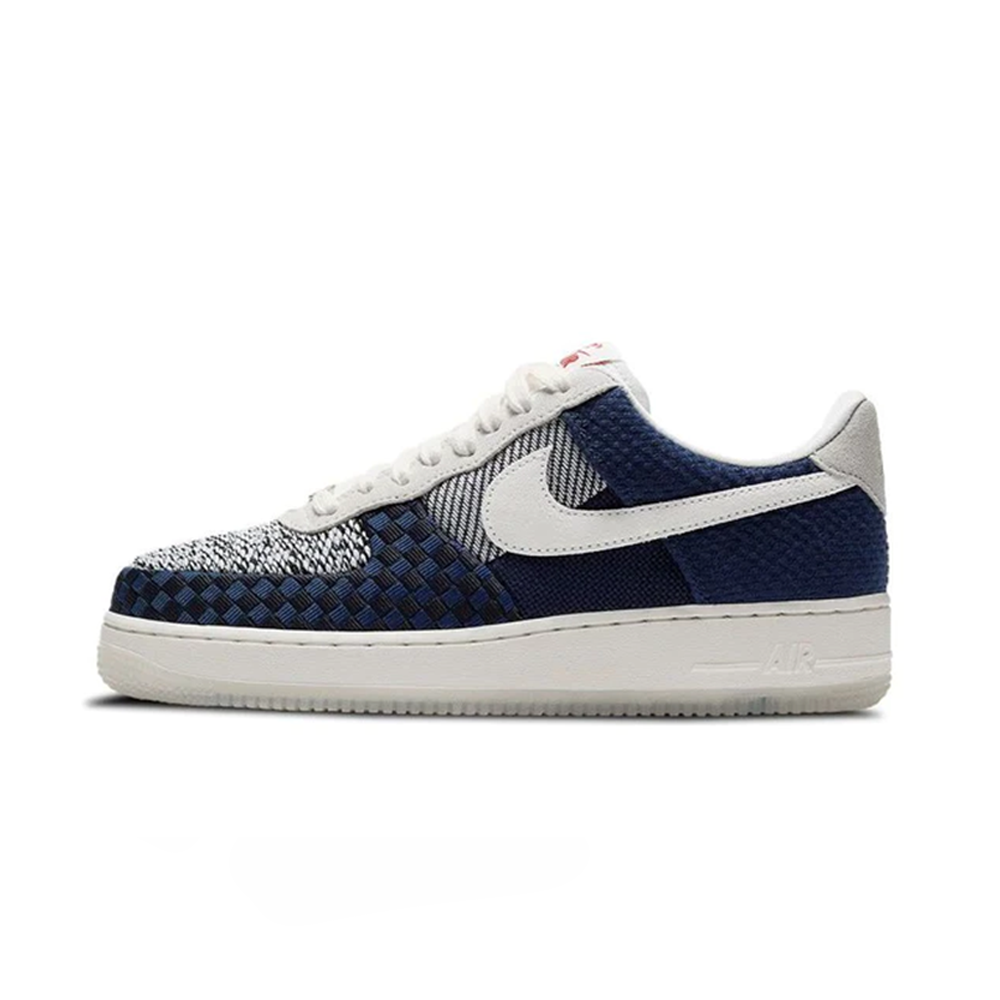 Nike Air Force 1 Low '07 LV8 Sashiko (Women's)