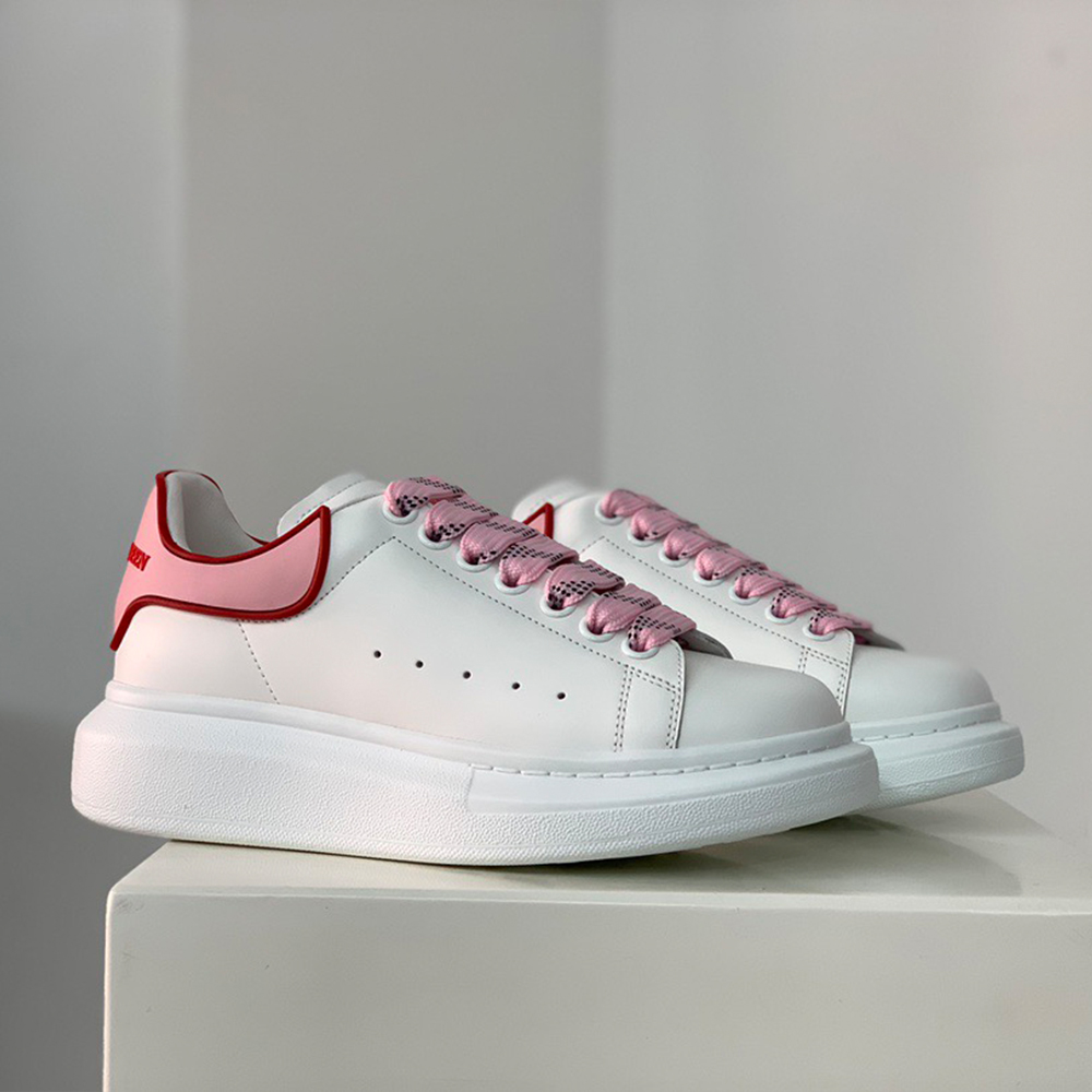 Alexander McQueen‘Larry’sneakers (Replica)