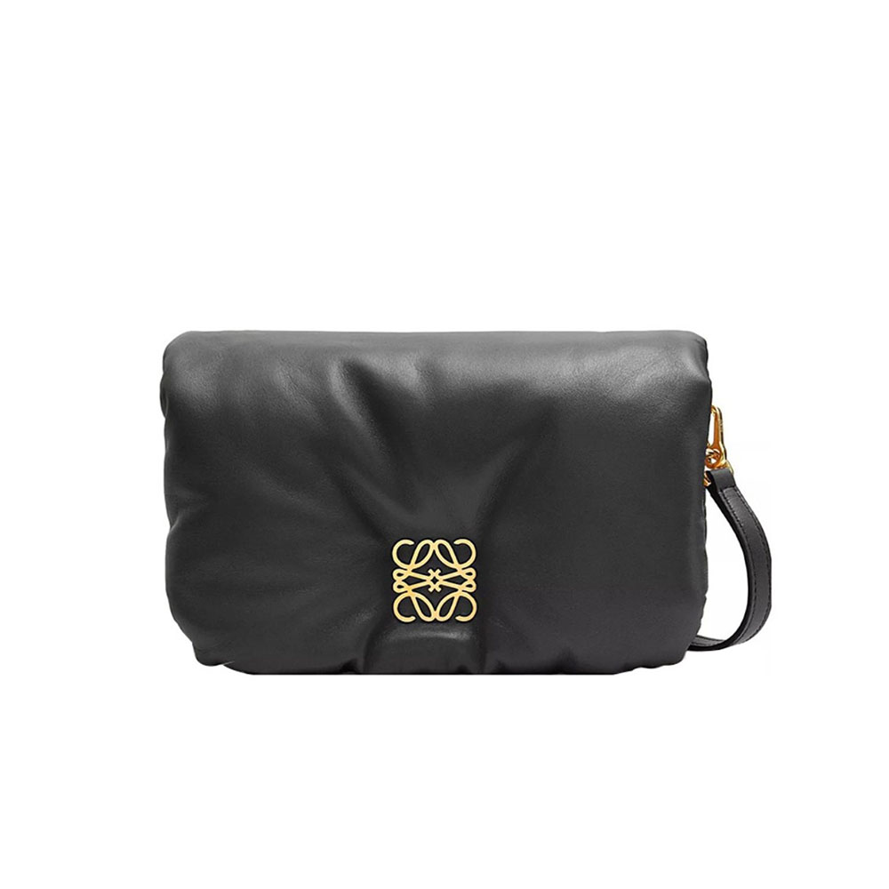 Loewe Goya Soft Leather Bag(Replica)