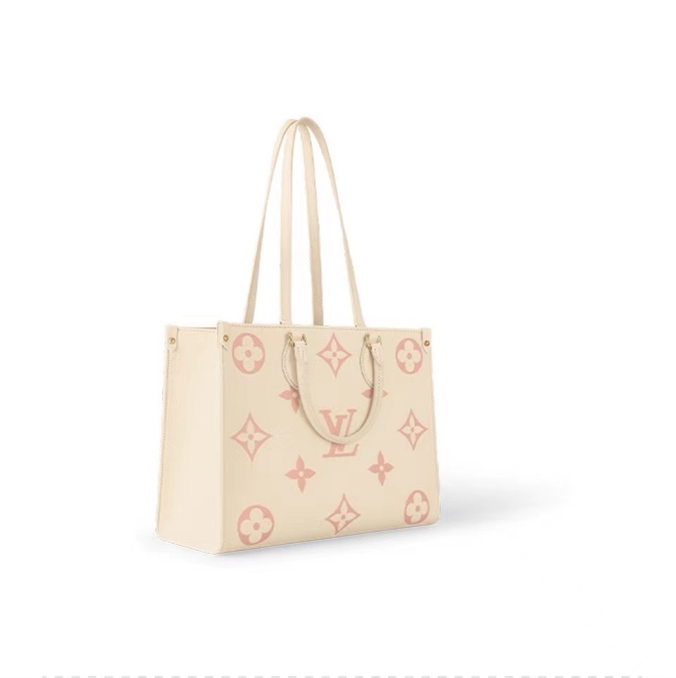 Louis Vuitton OnTheGo MM Tote Bag M21575