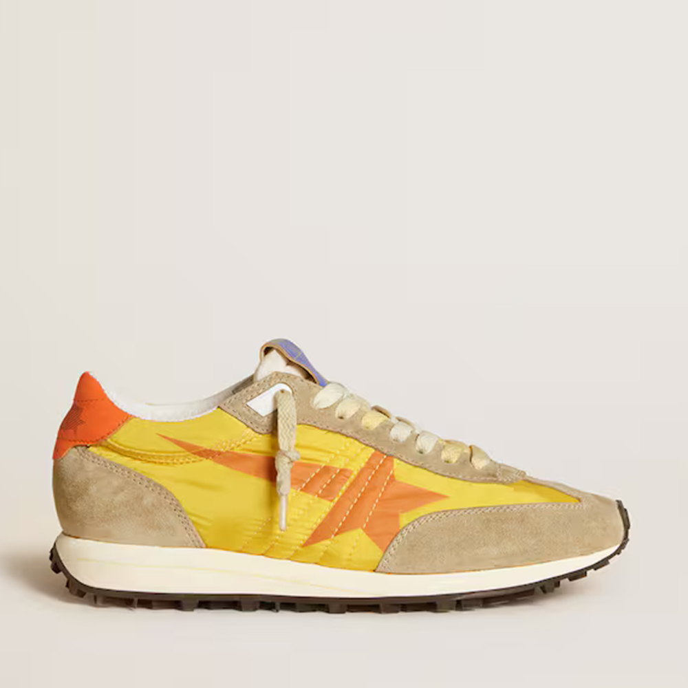 Golden Goose Marathon Sneakers (Replica)