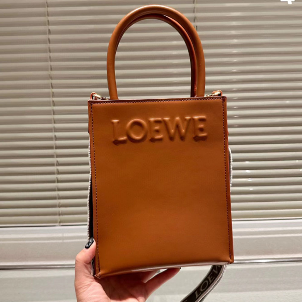Loewe A5 Shoulder Bag Handbag(Replica)