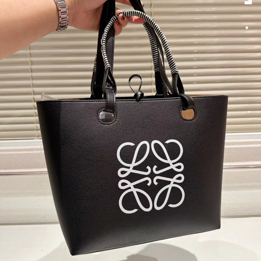 Loewe Anagram Tote Bag(Replica)