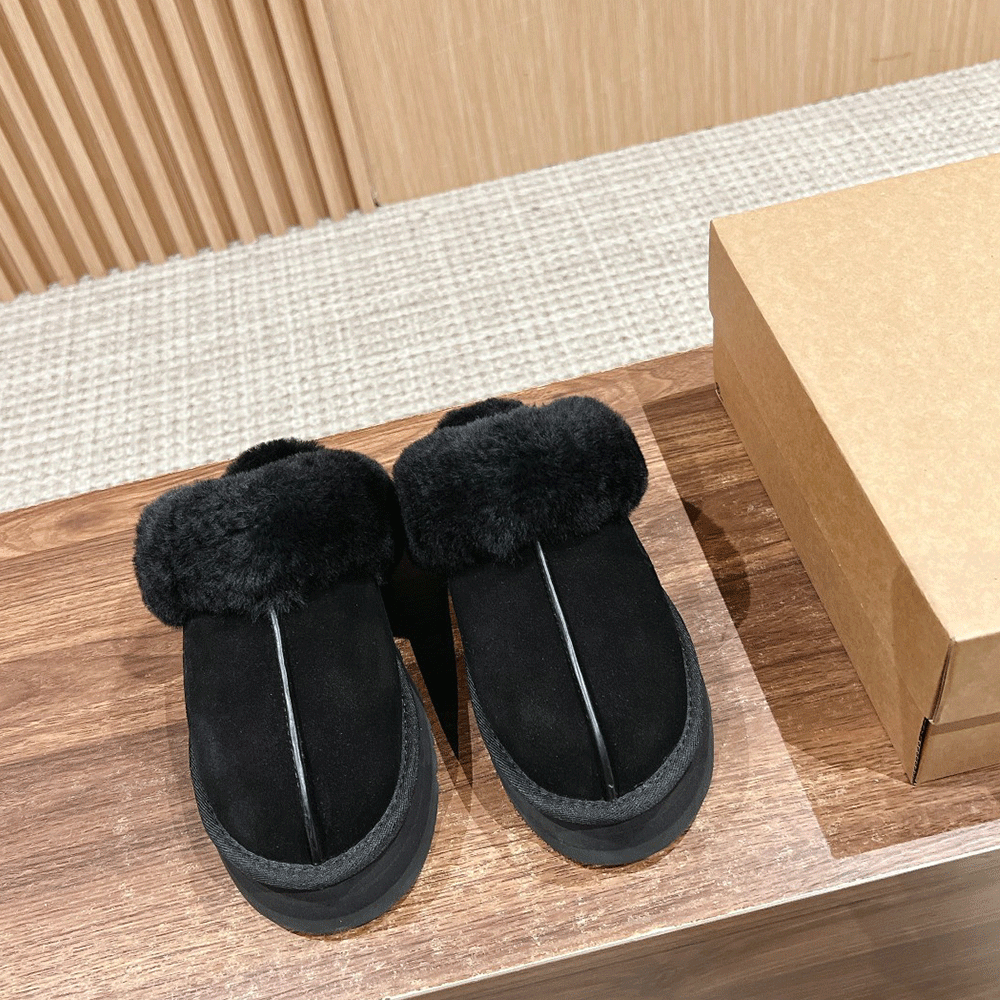 UGG  Disquette Slipper (Replica)