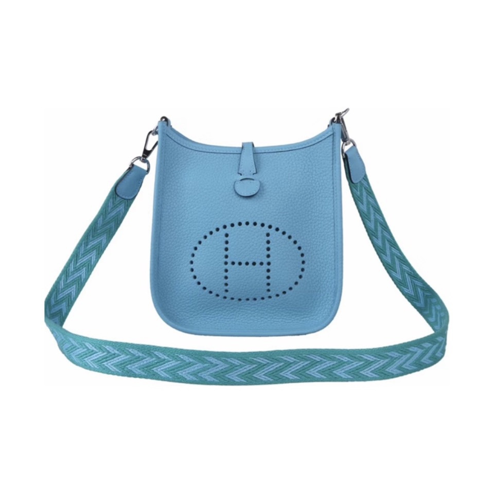 Hermes Evelyne Bag 20cm(Replica)