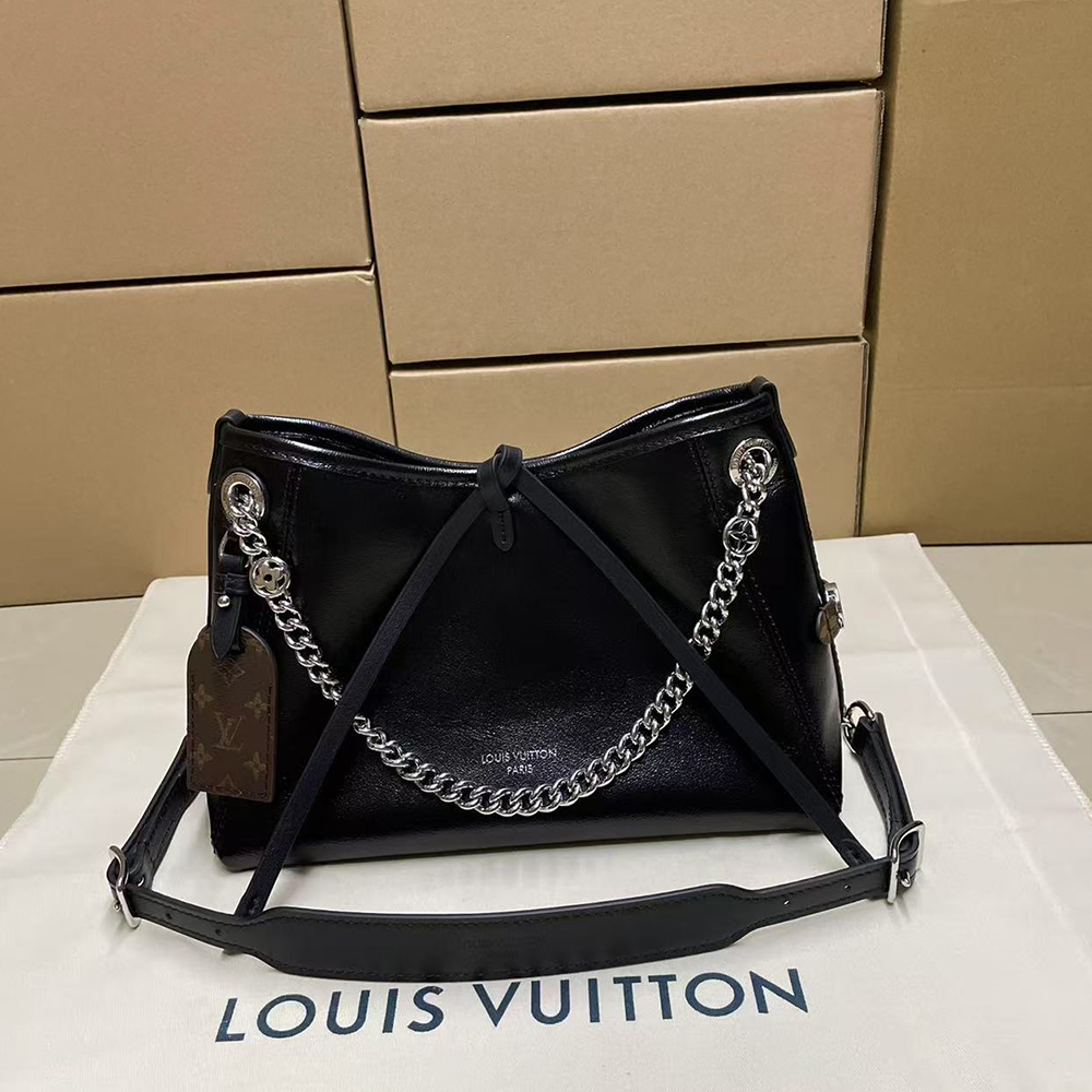 Louis Vuitton CarryAll BB  (Replica)