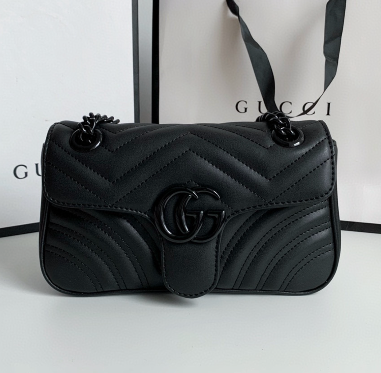 Gucci GG Marmont Ultra Mini (Replica)