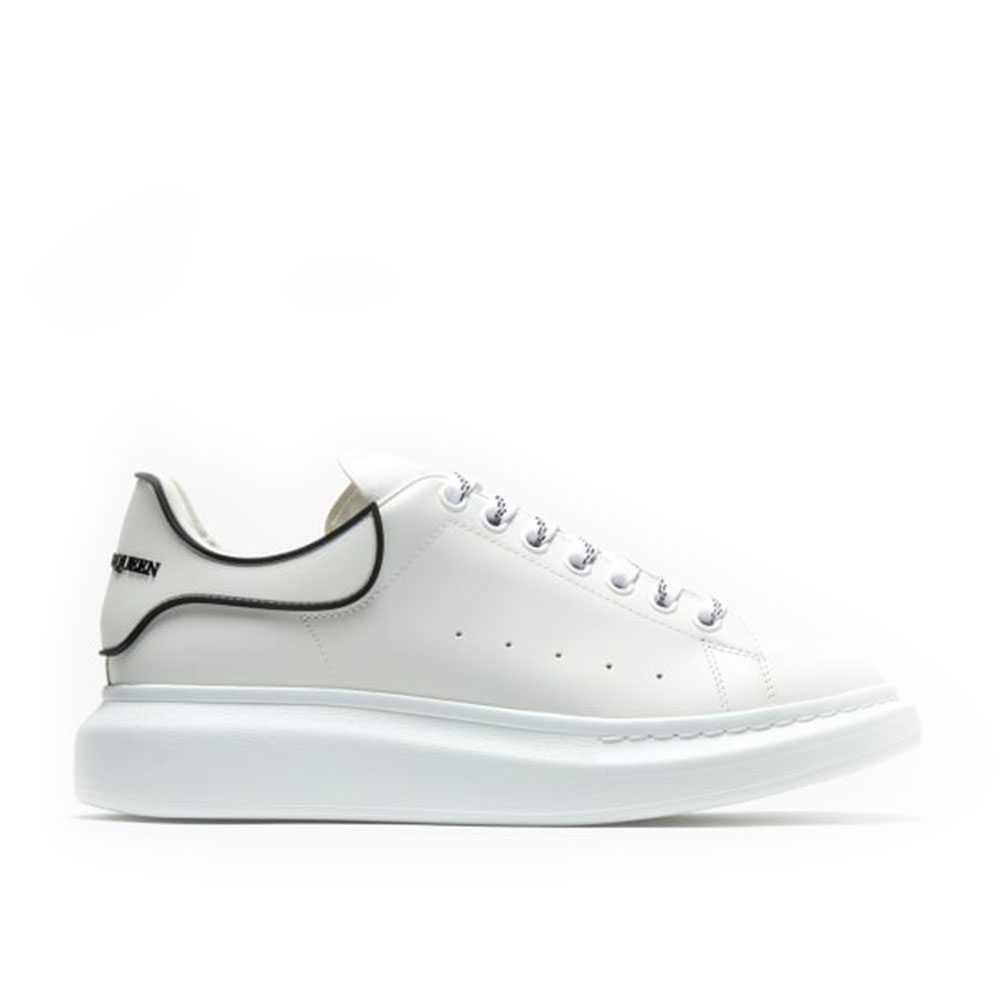 Alexander McQueen‘Larry’sneakers  (Replica)