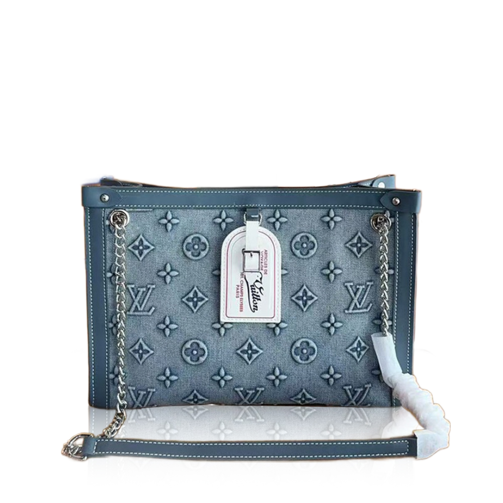 Louis Vuitton LV  Tote  bag  (Replica)