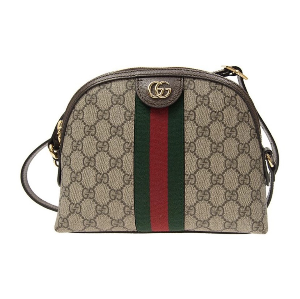 Gucci Ophidia Shell Crossbody Shoulder Bag(Replica)