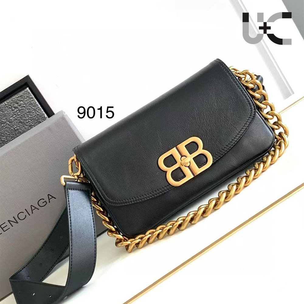 Balenciaga Soft Flap Bag（Replica）