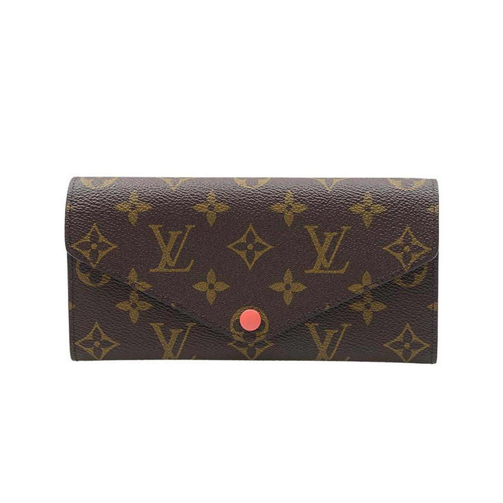 Louis Vuitton LV Josephine Wallet(Replica)
