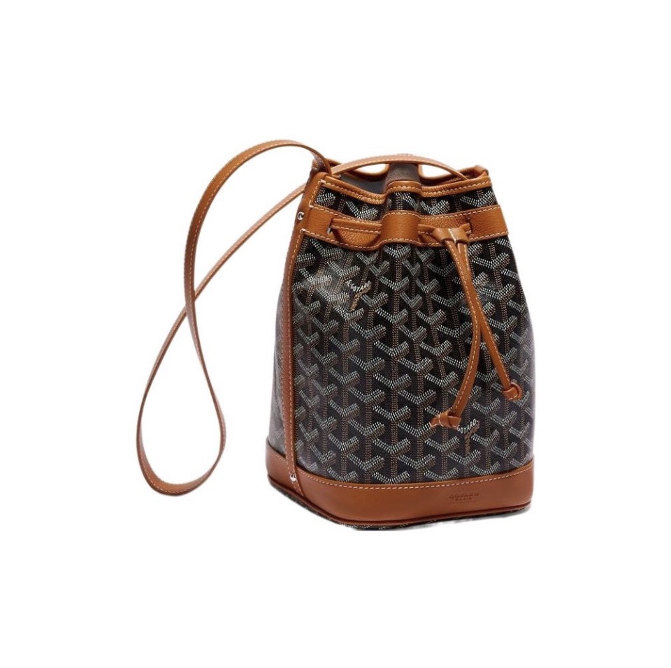 Goyard Petit Flot Bucket Bag(Replica)