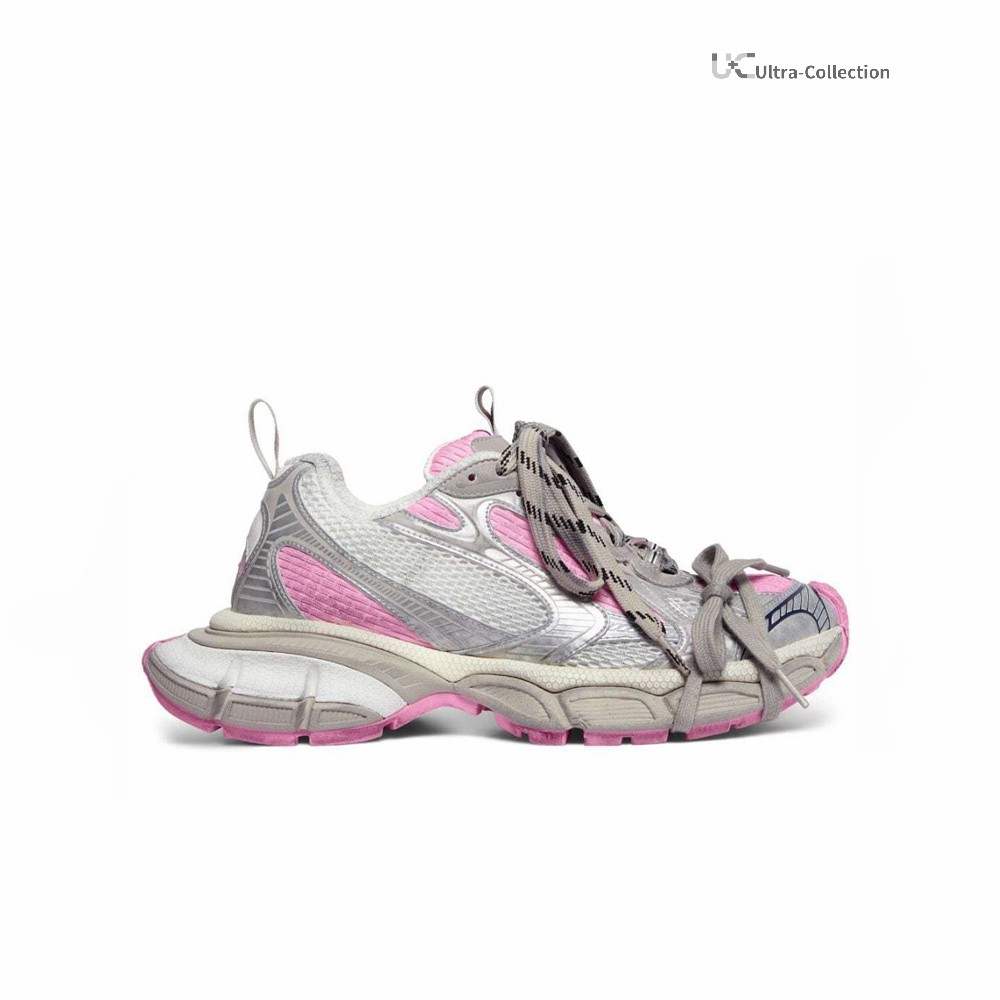 Balenciaga 3XL Sneaker- Pink(Replica)