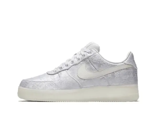 NIKE Air Force CLOT WORTD(Replica)