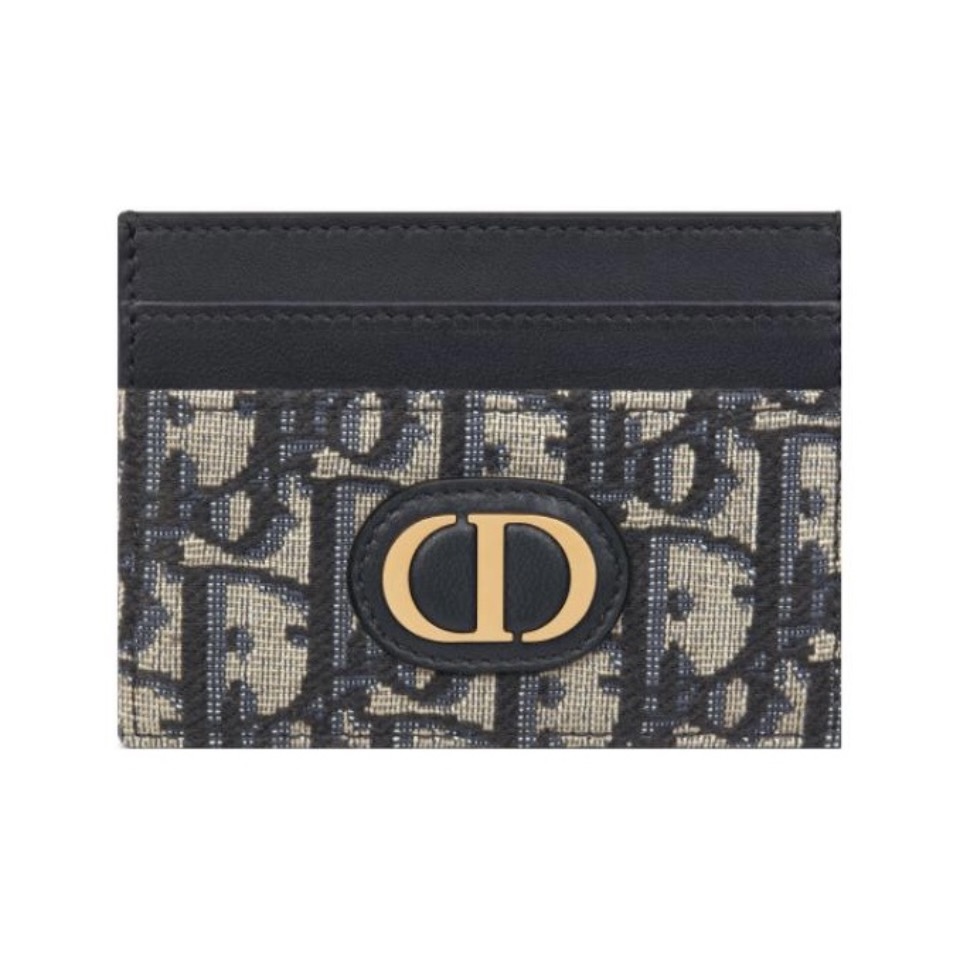 Dior Card Holder Wallet(Replica)