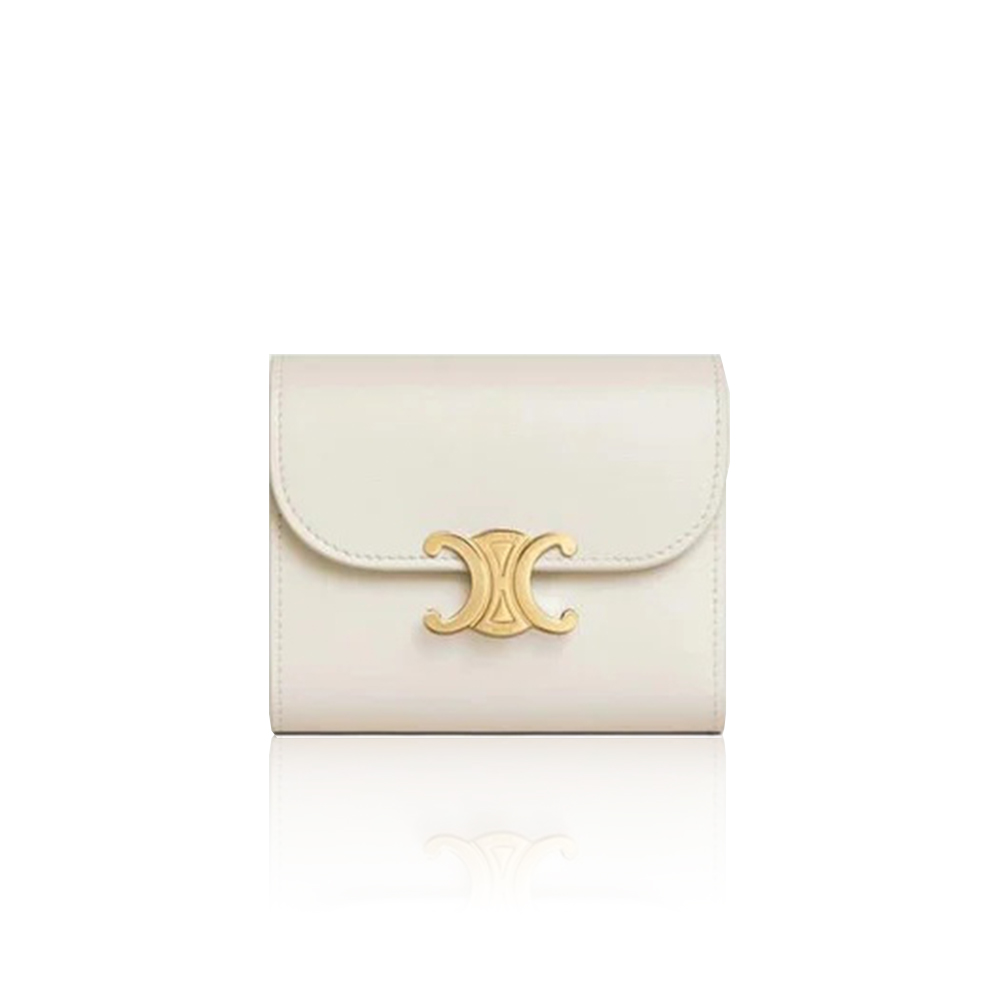 Celine Triomphe Wallet (Replica)