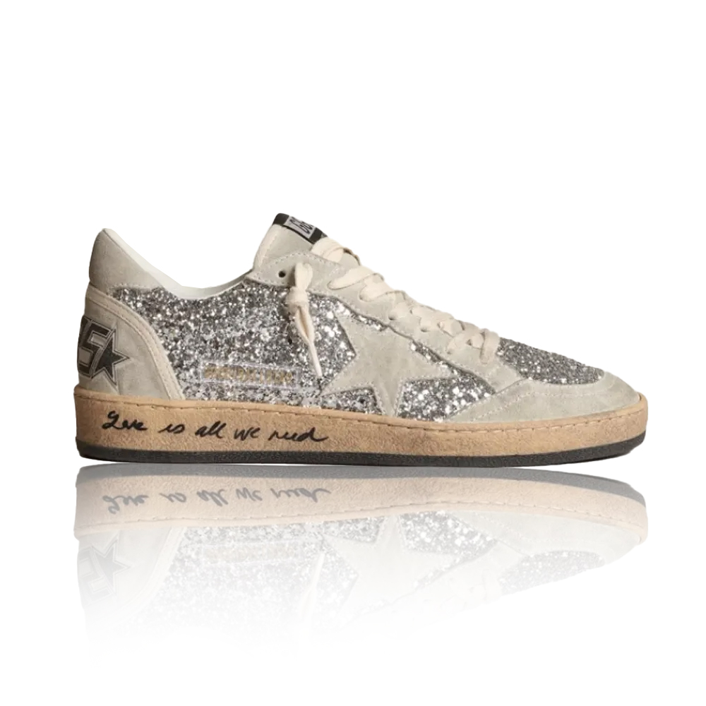 Golden Goose Ball Star sneakers (Replica)