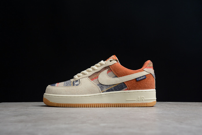 Nike Air Force 107 Low 