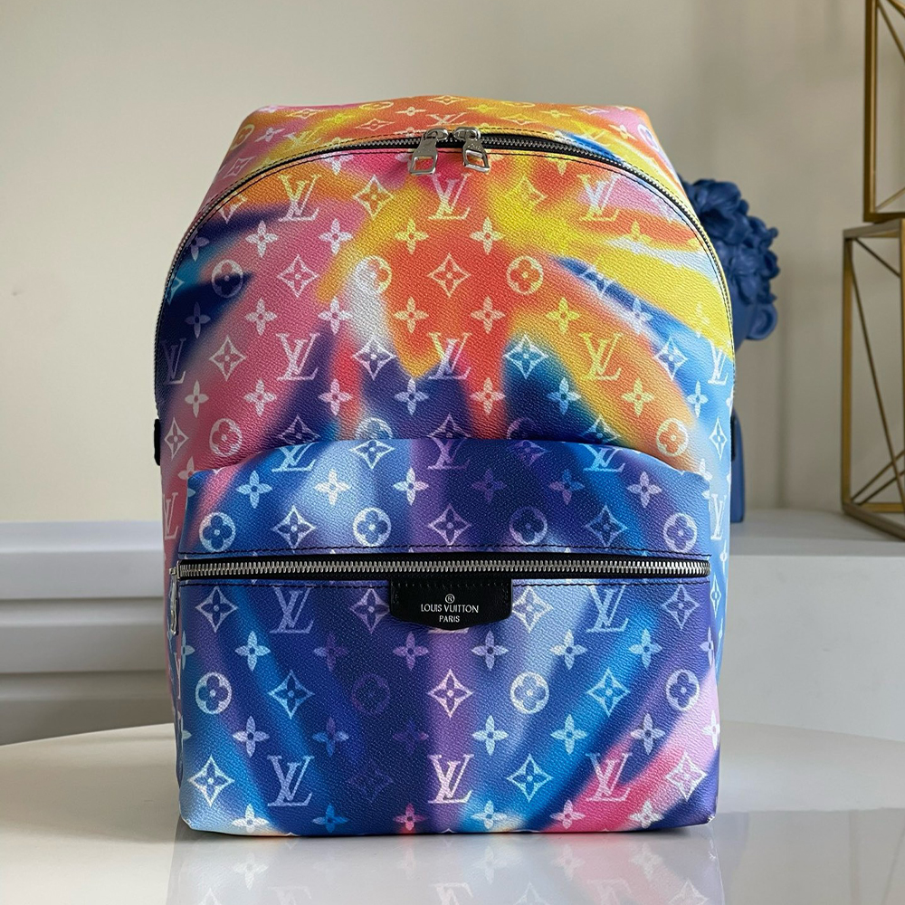 Louis Vuitton Monogram Sunset Backpack （Replica）