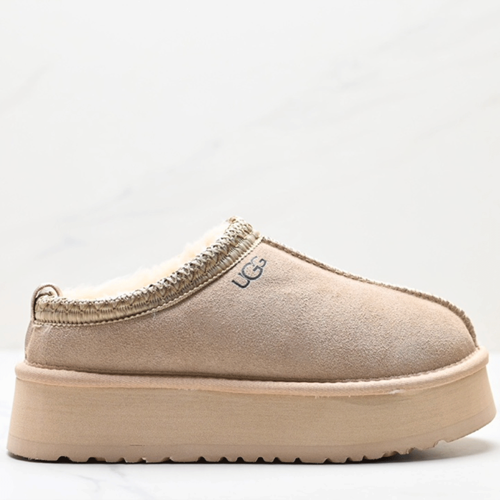 UGG Tazz Slippers  (Replica)