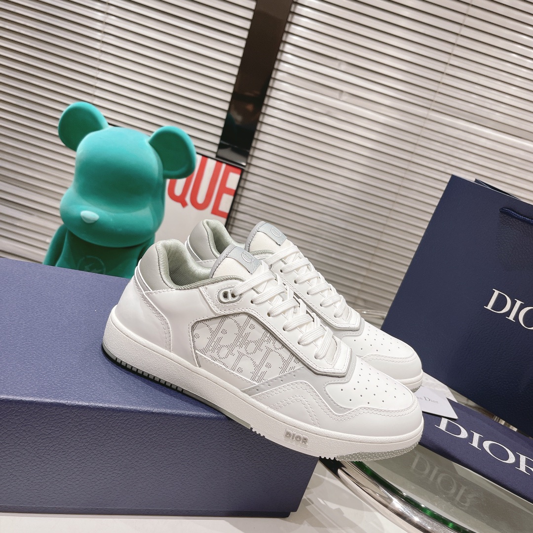 Dior B27 Sneakers(Replica)
