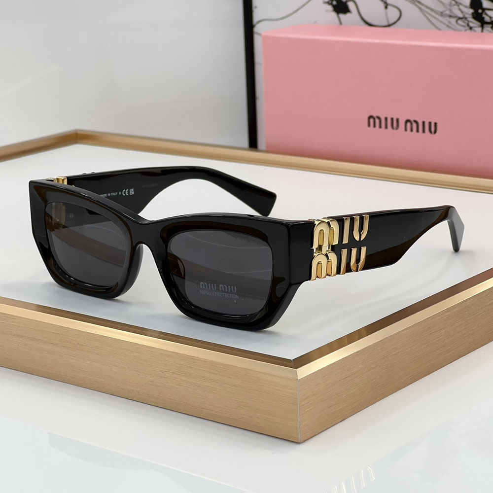 MIU MIU  Cat eye Sunglasses Top quality （Replica）