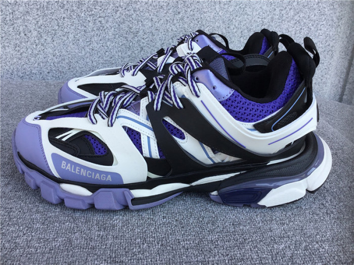 Balenciaga Sneaker TRACK Tess.s.Gomma(Replica)