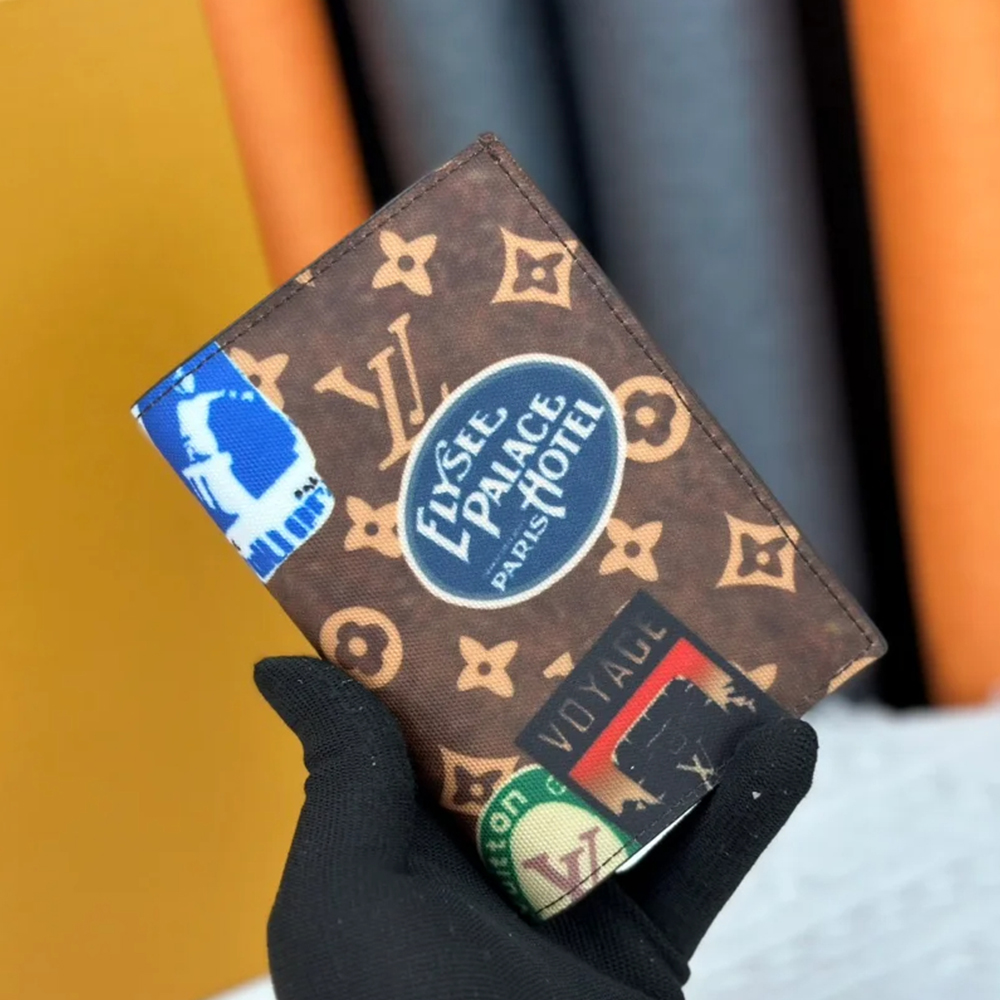 Louis Vuitton LV Flight Mode M83519 (Replica)