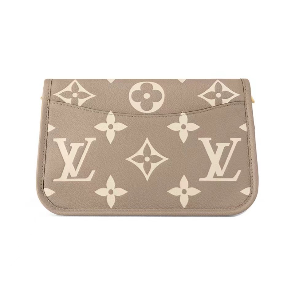 Louis Vuitton Diane M46583