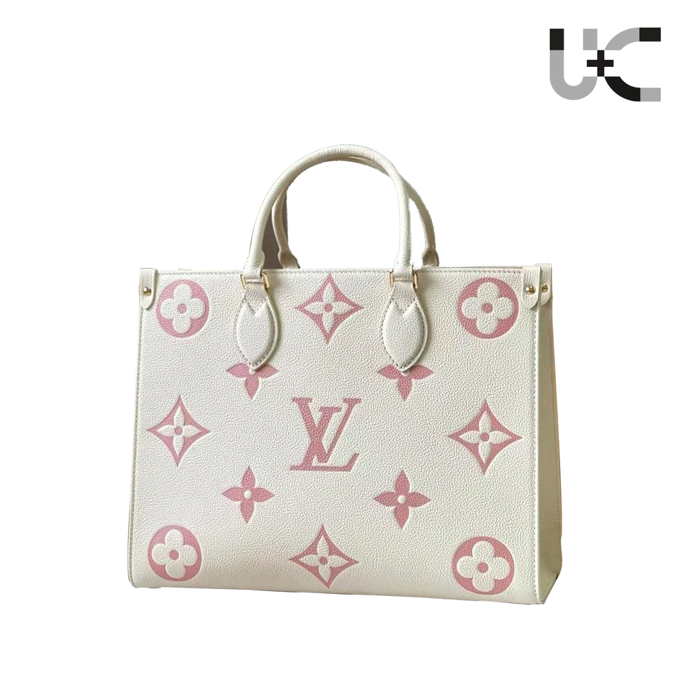 Louis Vuitton LV OnTheGoTote（Replica）