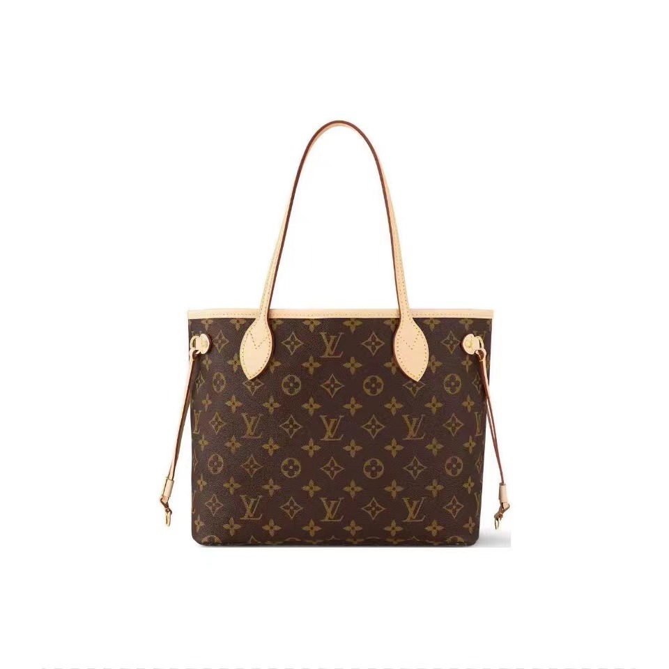 Louis Vuitton Neverfull PM M41000