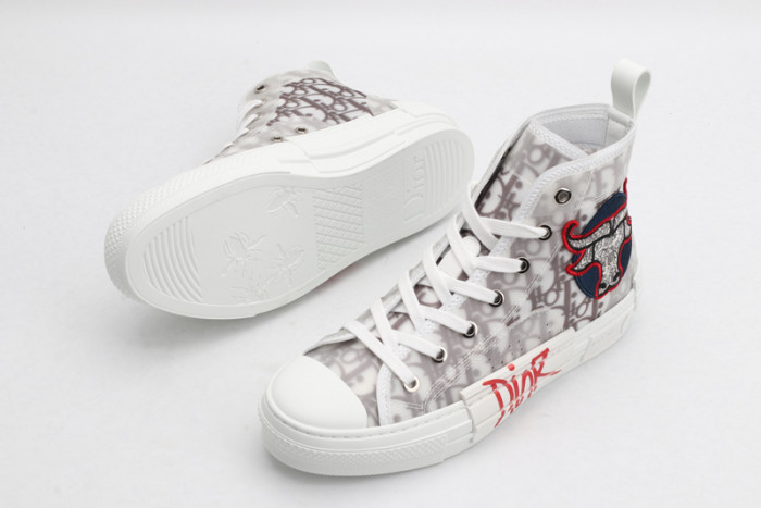 Dior B23 Oblique High Top 
