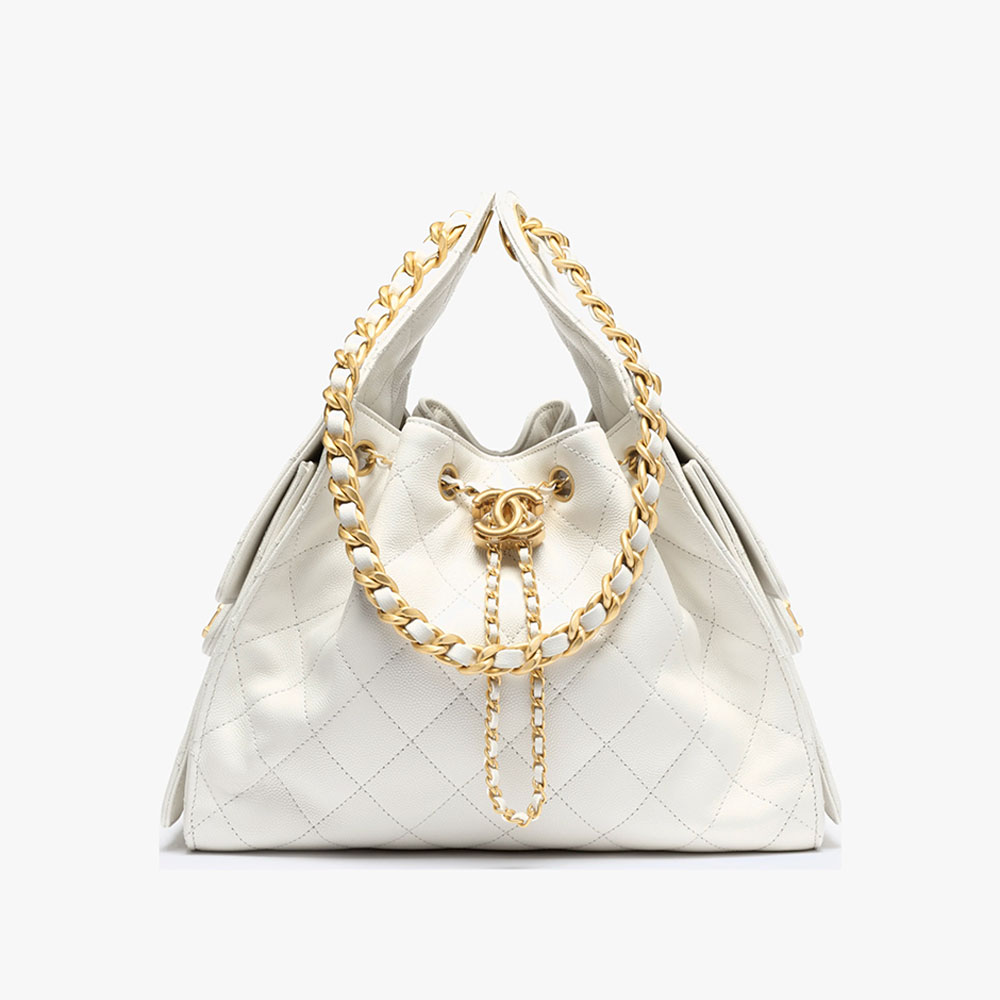 CHANEL 25 Small Handbag(Replica)