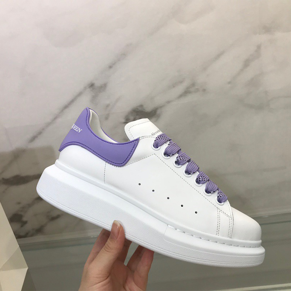 Alexander McQueen‘Larry’sneakers (Replica)