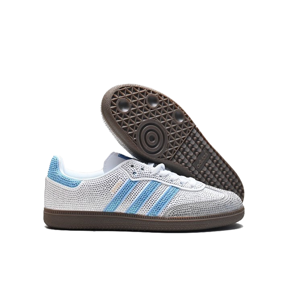 Adidas Originals Sneakers Shoes  (Replica)