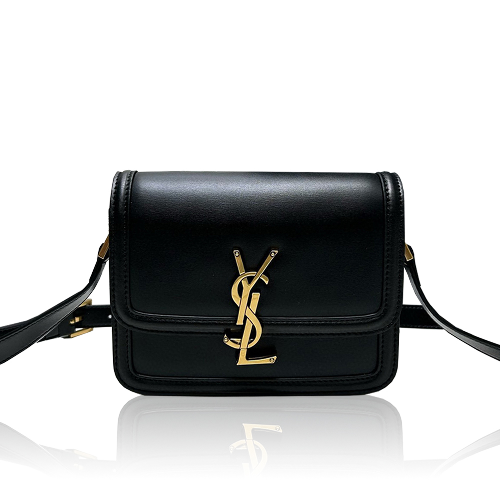 Saint Laurent YSL Solferino Box Bag (Replica)