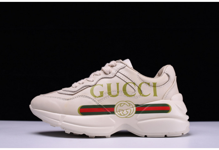 Gucci Rhyton Sneakers