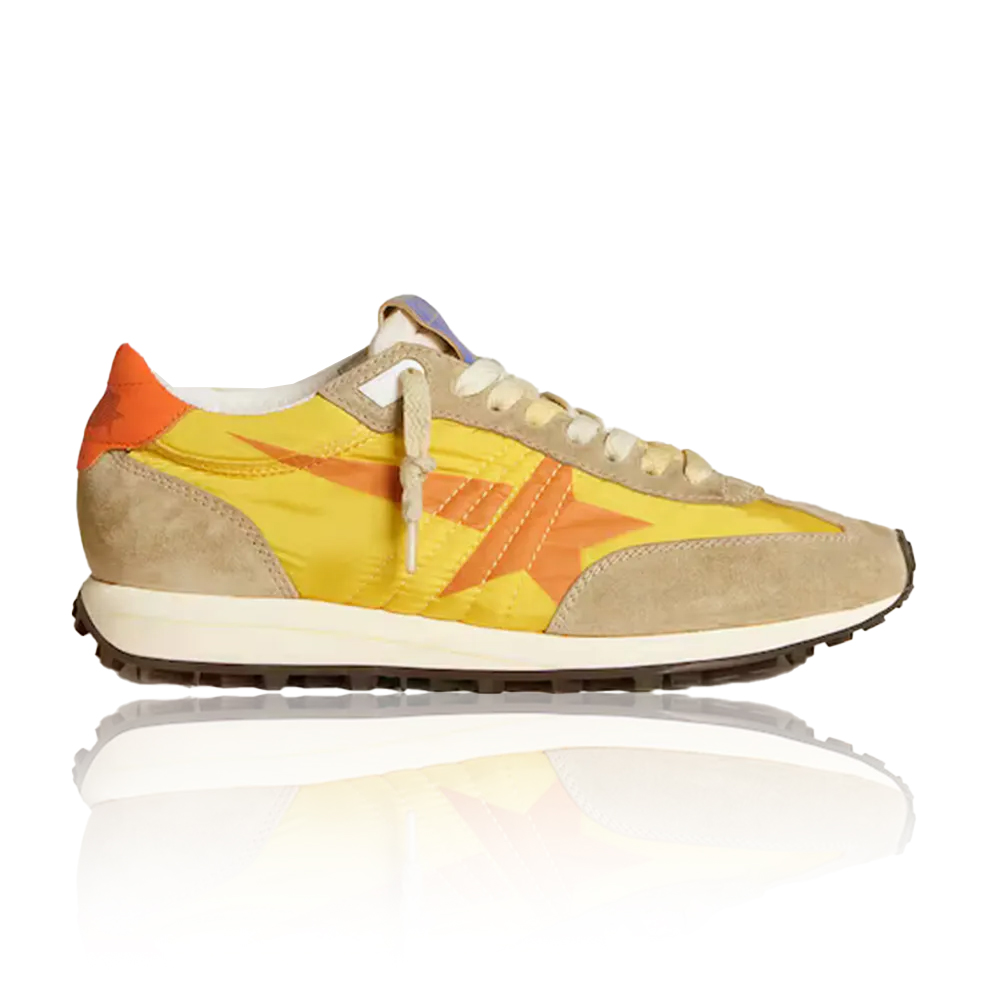 Golden Goose Marathon Sneakers (Replica)