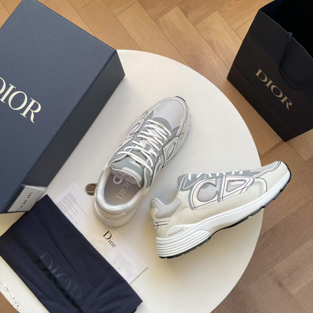 Dior B30 Sneakers (Replica)